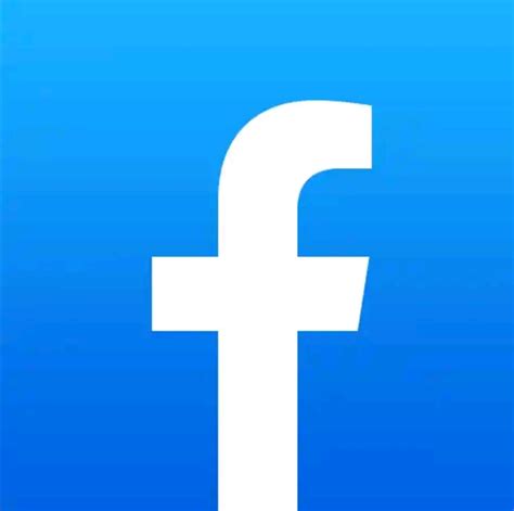 Facebook app - Keeping up with friends is faster than ever. . Download app for facebook